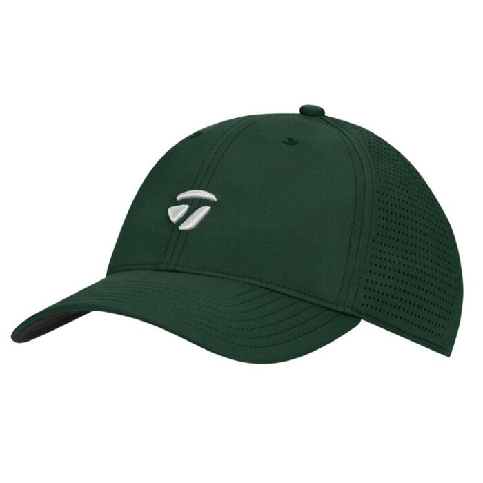 TaylorMade TaylorMade Hamptons Performance Golfcap 2026 - Groen