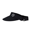 Callaway Callaway See The Break Ladies Visor - Black