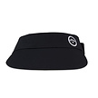 Callaway Callaway See The Break Ladies Visor - Schwarz