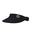 Callaway Callaway See The Break Ladies Visor - Zwart