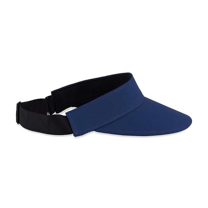 Callaway Callaway See The Break Ladies Visor - Navy