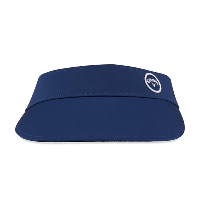 Callaway Callaway See The Break Ladies Visor - Navy