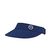 Callaway See The Break Ladies Visor - Navy