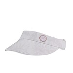 Callaway See The Break Ladies Visor - Grau