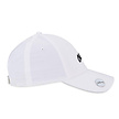 Callaway Callaway Stitch Magnet Ladies Golf Cap 2025 - White Black