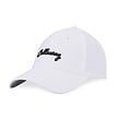 Callaway Callaway Stitch Magnet Ladies Golfcap 2025 - Wit Zwart