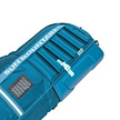 Sun Mountain Sun Mountain Kube Travelcover - Blau