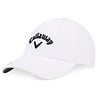 Callaway Stitch Magnet Golfcap 2026 - Wit