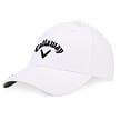 Callaway Callaway Stitch Magnet Casquette de Golf 2026 - Blanc