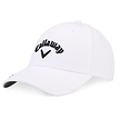 Callaway Callaway Stitch Magnet Golfcap 2026 - Weiß
