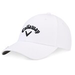 Callaway Stitch Magnet Golfcap 2026 - Wit