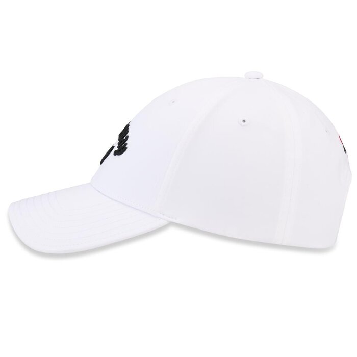 Callaway Callaway Stitch Magnet Gorra de Golf 2026 - Blanco