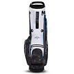 Callaway Callaway Chev Dry Ai Smoke Waterproof Stand Bag - Camo Charcoal White Blue