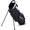 Callaway Callaway Chev Dry Ai Smoke Waterproof Stand Bag - Camo Charcoal White Blue