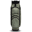 Callaway Callaway Chase 14 Dry Waterproof Cart Bag 2025 - Green Camo