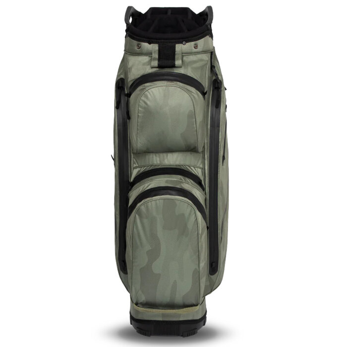 Callaway Callaway Chase 14 Dry Waterproof Cartbag 2025 - Groen