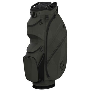 Callaway Callaway Chase 14 Cartbag 2025 - Groen