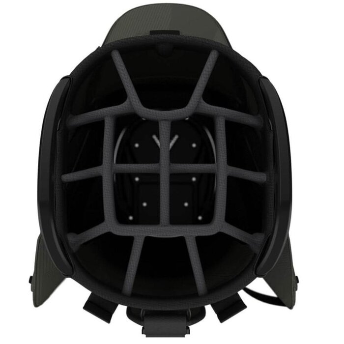 Callaway Callaway Chase 14 Cartbag 2025 - Groen