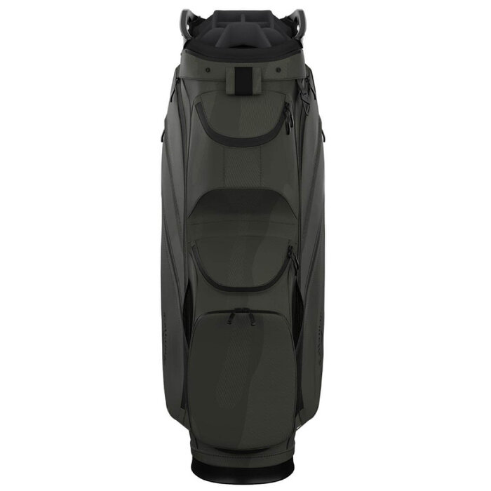 Callaway Callaway Chase 14 Cartbag 2025 - Groen