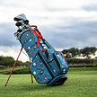 Ogio OGIO All Elements Hybrid Waterproof Sac Trepied 2026 - Bleu Orange