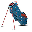 Ogio OGIO Fuse Standbag 2026 - Blau Orange