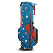 Ogio OGIO Fuse Standbag 2026 - Blau Orange