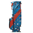 Ogio OGIO Fuse Standbag 2026 - Blau Orange