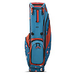 Ogio OGIO Fuse Standbag 2026 - Blau Orange