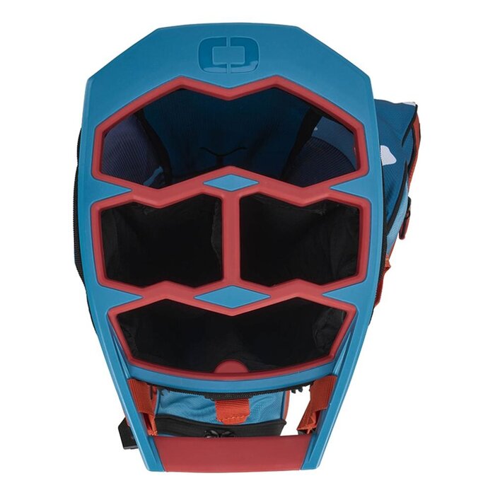 Ogio OGIO Fuse Standbag 2026 - Blau Orange