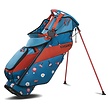 Ogio OGIO Fuse Standbag 2026 - Blau Orange