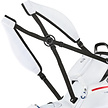 Wilson Wilson Talus 5 Sac trépied 2026 - Blanc Rouge Bleu