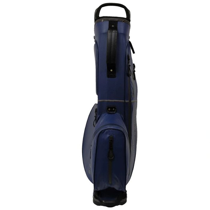 FastFold FastFold Orbiter 2.0 Rain Dry Waterproof Standbag 2026 - Blauw Grijs