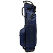 FastFold FastFold Orbiter 2.0 Rain Dry Waterproof Standbag 2026 - Blauw Grijs