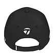 TaylorMade TaylorMade Tour Radar Qi4D Golf Cap 2026 - Black