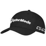 TaylorMade Tour Radar Qi4D Golf Cap 2026 - Black