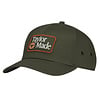 TaylorMade TaylorMade Newport Legacy Gorra de Golf 2026 - Verde