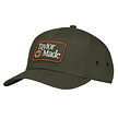 TaylorMade TaylorMade Newport Legacy Golf Cap 2026 - Olive