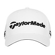 TaylorMade TaylorMade Tour Radar Qi4D Gorra de golf 2026 - Blanco