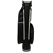 FastFold FastFold Orbiter 2.0 Rain Dry Waterproof Bolsa de golf trípode 2026 - Negro Gris