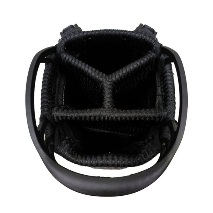 FastFold FastFold Orbiter 2.0 Rain Dry Waterproof Standbag 2026 - Zwart Grijs