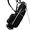 FastFold Orbiter 2.0 Rain Dry Waterproof Bolsa de golf trípode 2026 - Negro Gris