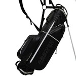 FastFold Orbiter 2.0 Rain Dry Waterproof Standbag 2026 - Schwarz Grau