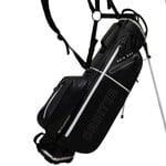 FastFold Orbiter 2.0 Rain Dry Waterproof Standbag 2026 - Zwart Grijs