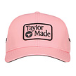 TaylorMade TaylorMade Newport Legacy Gorra de golf 2026 - Rosa