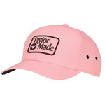 TaylorMade Newport Legacy Golfcap 2026 - Roze