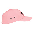 TaylorMade TaylorMade Newport Legacy Casquette de golf 2026 - Rose