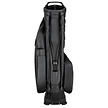 Mizuno Mizuno Pro Bolsa de golf trípode 2025 - Negro