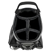 Mizuno Mizuno Pro Bolsa de golf trípode 2025 - Negro
