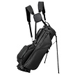 Mizuno Mizuno Pro Bolsa de golf trípode 2025 - Negro