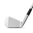 Wilson Wilson Staff Model Blade Irons 4-PW 2026 (steel shaft)
